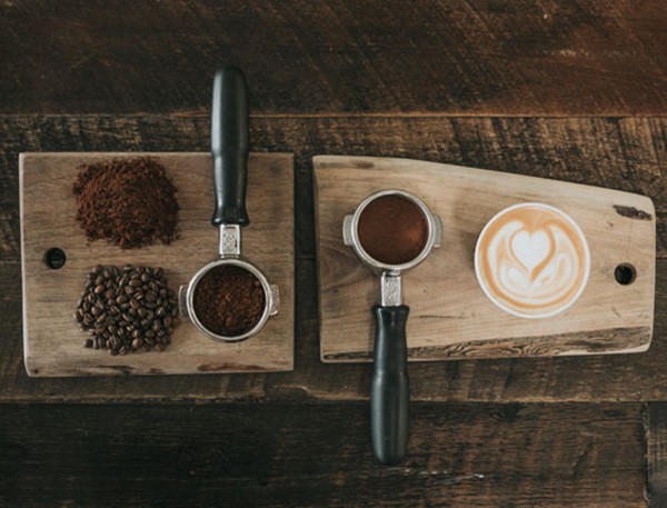 تفاوت دم کردن قهوه ترک، اسپرسو و فرانسه